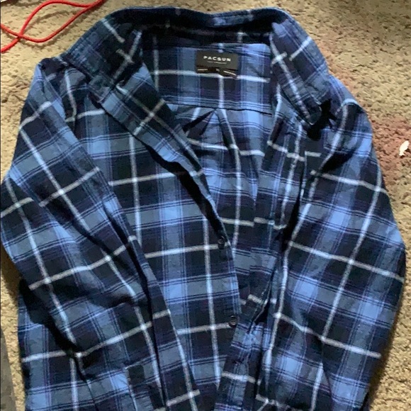 PacSun Other - Pacsun Brand Flannel